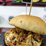 Photo n°1 de l'avis de Salvatore.e fait le 19/12/2019 à 01:01 sur le  Sofisticato à Frattamaggiore