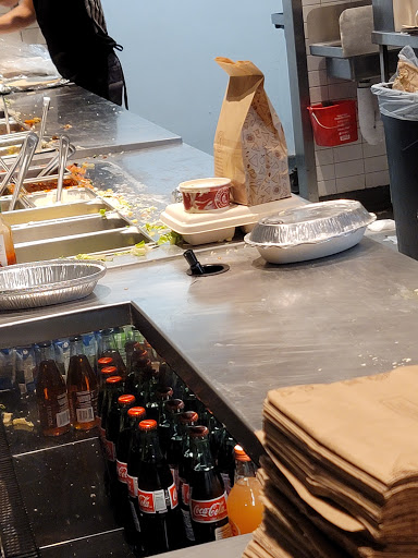 Mexican Restaurant «Chipotle Mexican Grill», reviews and photos, 9540 Mason Montgomery Rd, Mason, OH 45040, USA