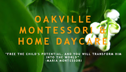 Oakville Montessori & Home Daycare