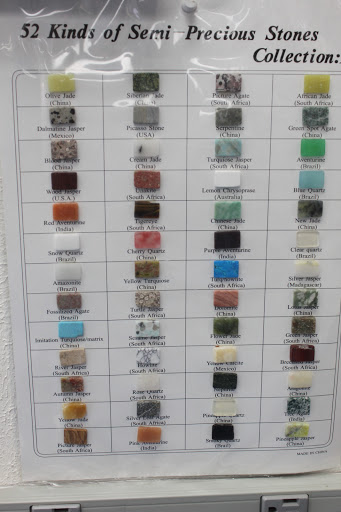 Jewelry Store «Texas Jewelry, Inc», reviews and photos, 2662 N Josey Ln #224, Carrollton, TX 75007, USA