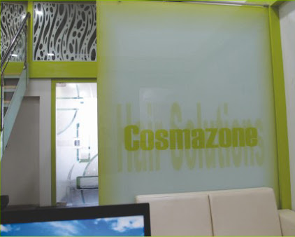 Cosmazone - Gwalior Centre - Cosmazone - Gwalior Centre