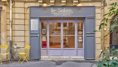 Le Salon à Montpellier