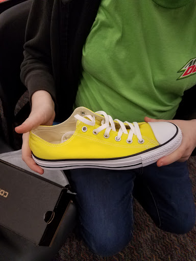 Shoe Store «Shoe Carnival», reviews and photos, 1500 Greentree Blvd, Clarksville, IN 47129, USA