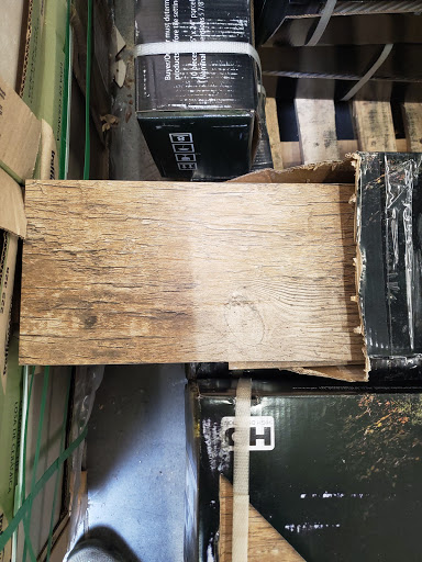 Home Improvement Store «The Home Depot», reviews and photos, 2000 Harrell Rd, Kingsport, TN 37660, USA