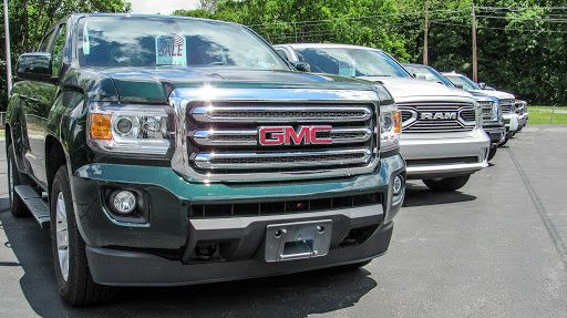 Used Car Dealer «Countryside Auto Center Inc», reviews and photos, 3072 N Reading Rd, Adamstown, PA 19501, USA