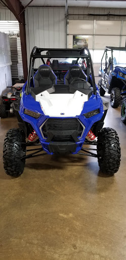 Motorcycle Dealer «Mega Motorsports», reviews and photos, 3874 US Hwy 63, West Plains, MO 65775, USA