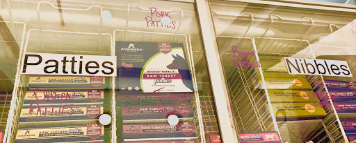 Fifi & Fidos Pet Boutique