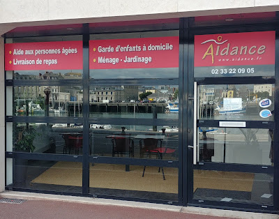 Aidance - Services à la personnne à Cherbourg-en-Cotentin