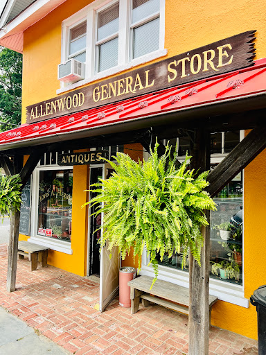 General Store «Allenwood General Store», reviews and photos, 3208 Allenwood Lakewood Rd, Allenwood, NJ 08720, USA