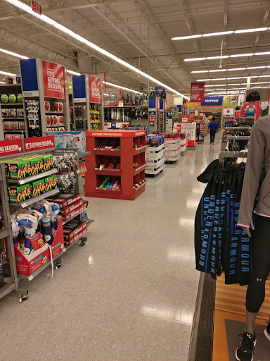 Sporting Goods Store «Academy Sports + Outdoors», reviews and photos, 2540 N Greenwich Rd, Wichita, KS 67226, USA