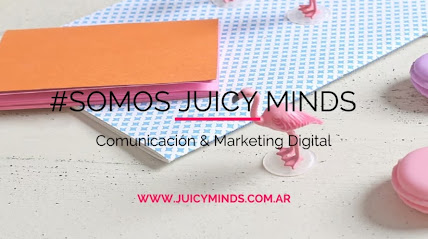 Juicy Minds | Agencia de Marketing Digital
