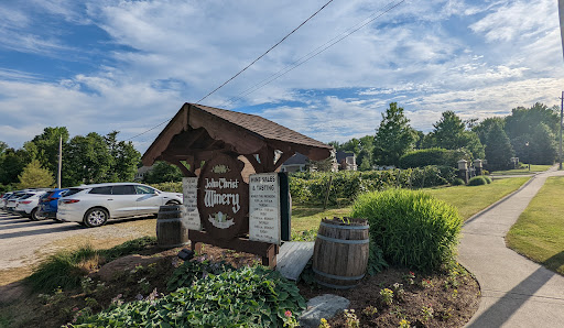 Winery «John Christ Winery», reviews and photos, 32421 Walker Rd, Avon Lake, OH 44012, USA