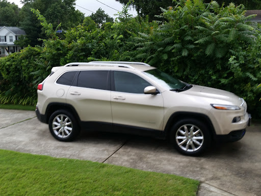 Used Car Dealer «Auto Lenders of Williamstown», reviews and photos, 1051 N Black Horse Pike, Williamstown, NJ 08094, USA