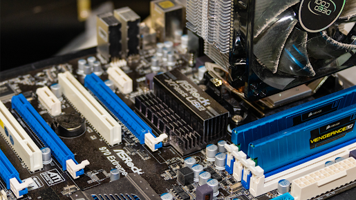 ComputerTek Repair Services