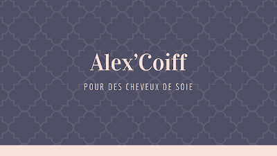 Alex'Coiff à Lagnieu