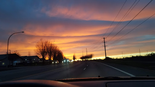 RV Storage Facility «Tanasbourne RV & Mini Storage», reviews and photos, 21300 NW Cornell Rd, Hillsboro, OR 97124, USA