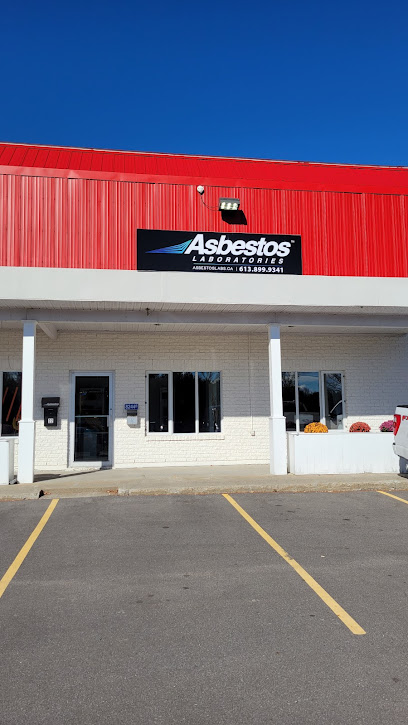 Asbestos Laboratories