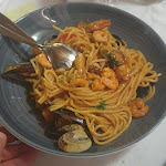 Photo n°6 de l'avis de ale_gro84. fait le 24/12/2021 à 22:20 sur le  Ristorante Pizzeria Le Specialità à Vigolzone