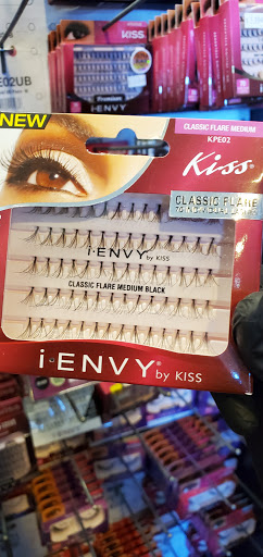 Beauty Supply Store «JC Beauty Mart», reviews and photos, 1904 Fort Campbell Blvd, Clarksville, TN 37042, USA