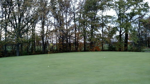 Golf Club «Rolling Meadows Golf Club», reviews and photos, 11233 Industrial Pkwy, Marysville, OH 43040, USA