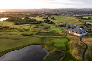 Machynys Peninsula Golf & Premier Spa image