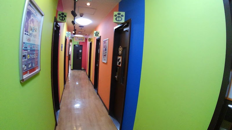 カラオケまねきねこ 飯田橋東口店 東京都千代田区飯田橋 カラオケ グルコミ