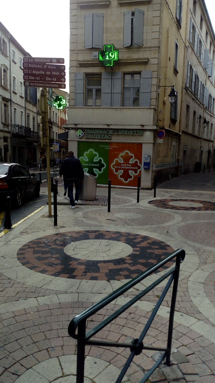 Photo n° 1 de l'avis de Delbart.e fait le 20/04/2019 à 16:09