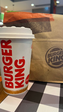 Plats et boissons du Restauration rapide Burger King à Redon - n°12