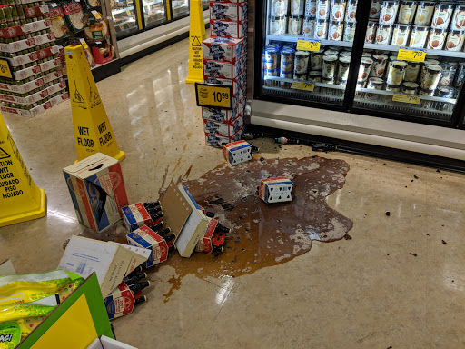 Grocery Store «Safeway», reviews and photos, 4831 Point Fosdick Dr NW, Gig Harbor, WA 98335, USA