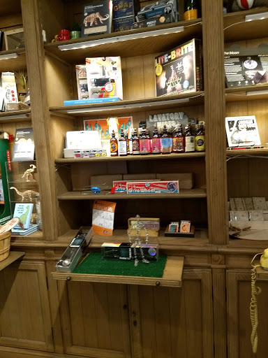 Gift Shop «The General Store & Co.», reviews and photos, 7922 Santa Fe Dr, Overland Park, KS 66204, USA