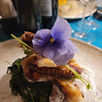 Photo n°2 de l'avis de Louise.' fait le 12/09/2022 à 20:58 sur le  Ristorante Vista Duomo à Milan