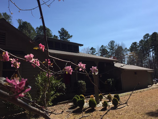 Raleigh Won Buddhism Meditation Center