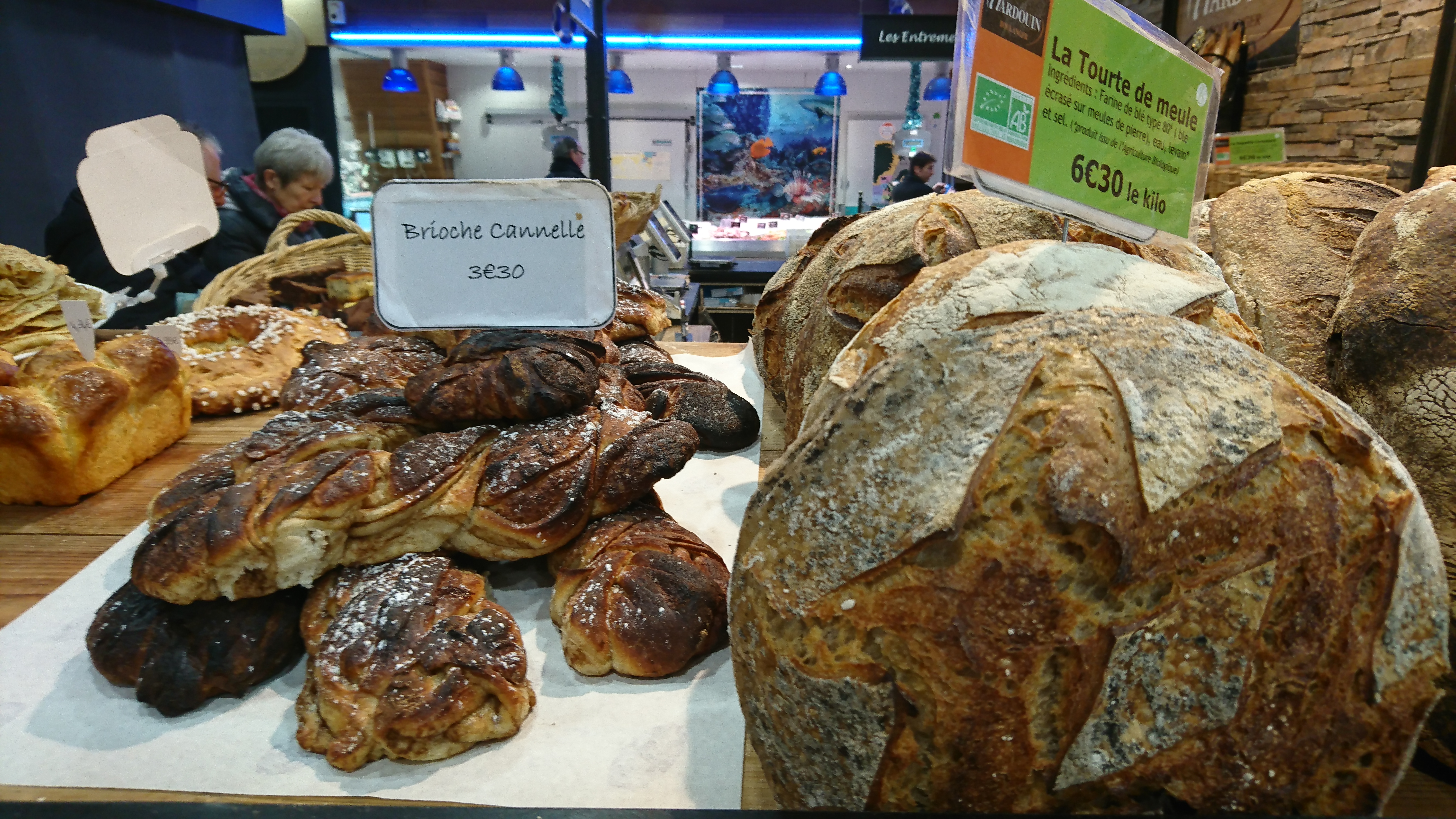 Photo n° 1 de l'avis de Stephane.e fait le 19/02/2019 à 13:27