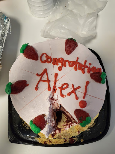 Ice Cream Shop «Cold Stone Creamery», reviews and photos, 5120 95th St, Oak Lawn, IL 60453, USA