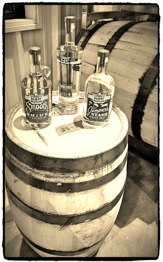 Tourist Attraction «Old Glory Distilling Co.», reviews and photos, 451 Alfred Thun Rd, Clarksville, TN 37040, USA