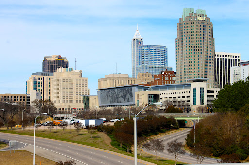 Mortgage Broker «Raleigh Mortgage Group, Inc», reviews and photos