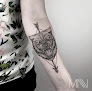 7 SIEGEL - Tattoo Atelier
