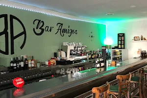 Bar Amigos image