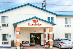 Econo Lodge image