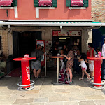 Photo n°2 de l'avis de Rachel.e fait le 28/05/2018 à 11:26 sur le  Pizzeria La Perla à Venice