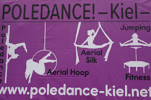 Poledance! -Kiel- Aerial & Fitness GmbH