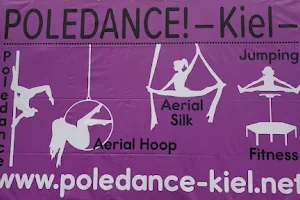 Poledance! -Kiel- Aerial & Fitness GmbH image