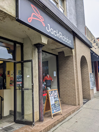 Running Store «Morristown Running Company», reviews and photos, 31 South St, Morristown, NJ 07960, USA