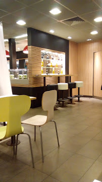 Atmosphère du Restauration rapide McDonald's Marsac-sur-l’Isle à Marsac-sur-l'Isle - n°8
