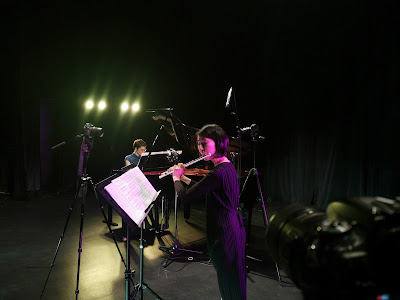 Ensemble polyvalent le CERAM à Soufflenheim