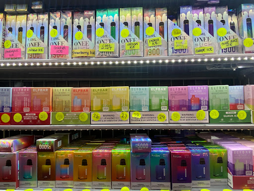 Tobacco Shop «Sultan smoke shop», reviews and photos, 2726 W Southern Ave, Tempe, AZ 85282, USA