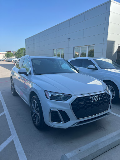 Audi Dealer «Audi Dallas», reviews and photos, 5033 Lemmon Ave, Dallas, TX 75209, USA