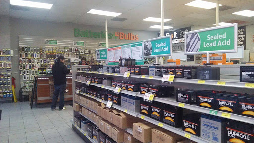 Car Battery Store «Batteries Plus Bulbs», reviews and photos, 293 3300 S, Salt Lake City, UT 84115, USA