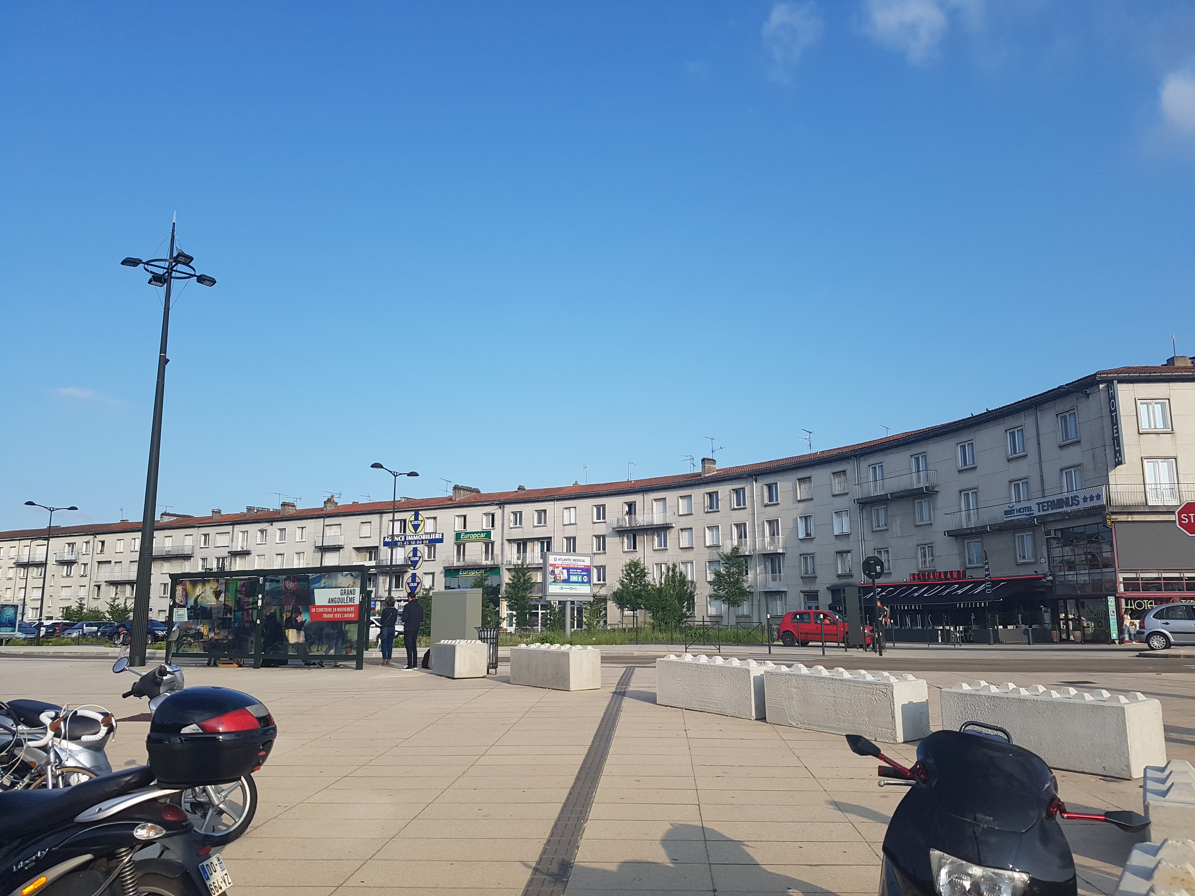 Photo n° 8 de l'avis de Terra.i fait le 05/06/2019 à 08:10