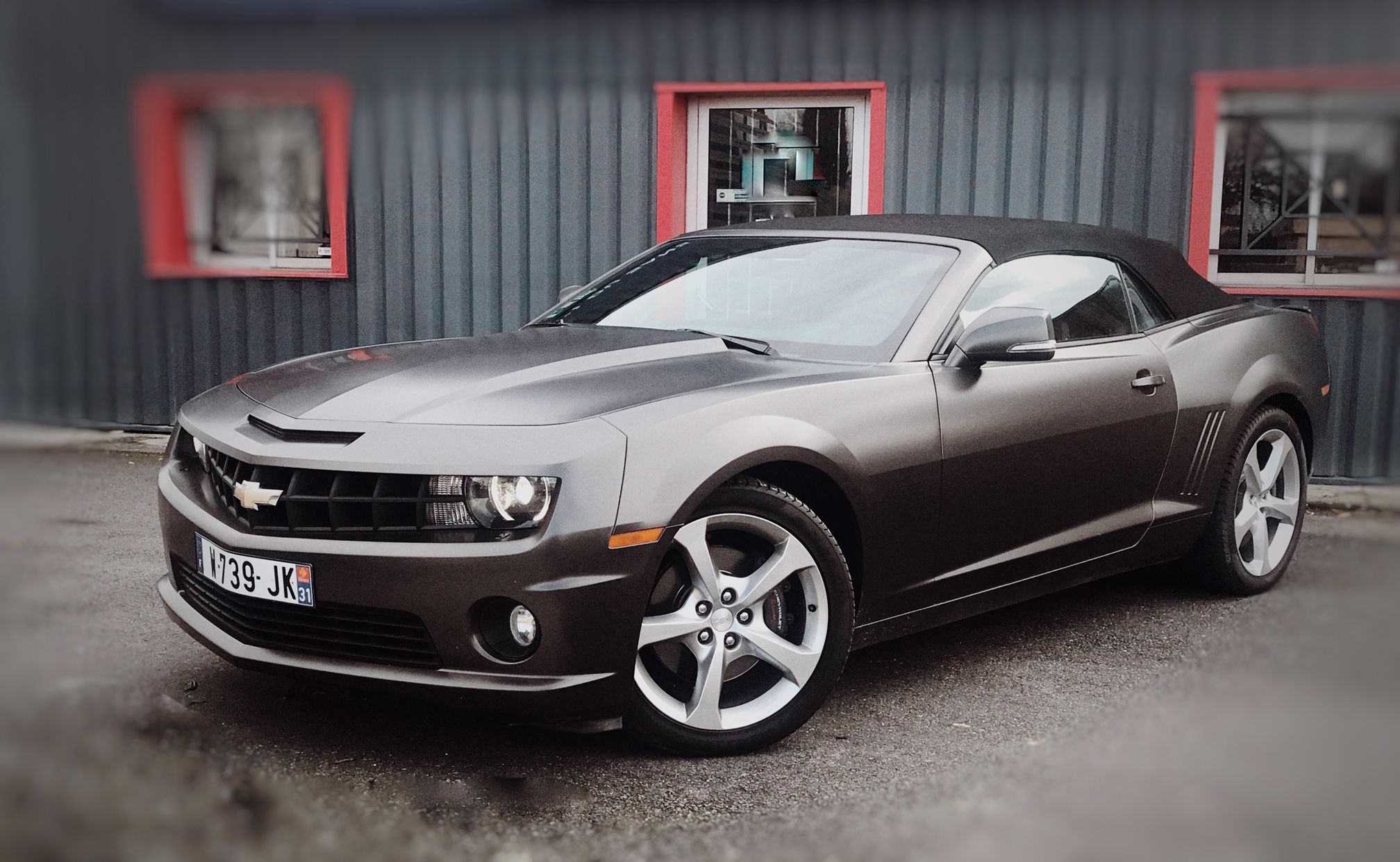 Photo n° 1 de l'avis de Stéphane.I fait le 01/05/2022 à 17:23